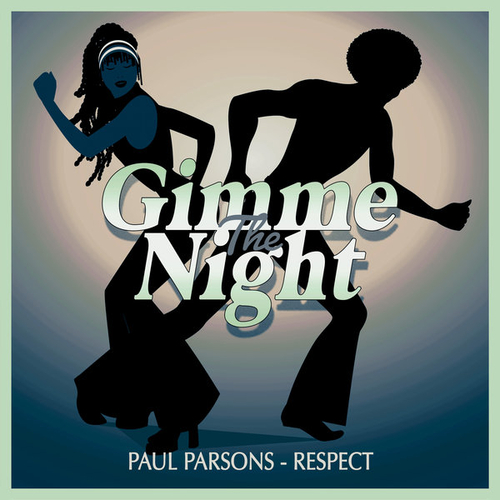 Paul Parsons - Respect [GTN127]